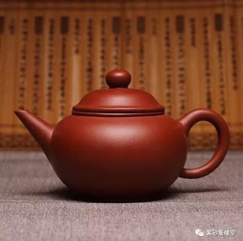 紫砂文化丨紫砂壶出现茶垢，该如何清洗？别急看这