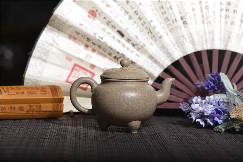 紫砂文化 | 最全的养壶方法你知道几种？