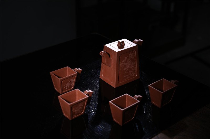 紫砂壶如何开壶？紫砂壶大师带你了解宜兴紫砂壶价格