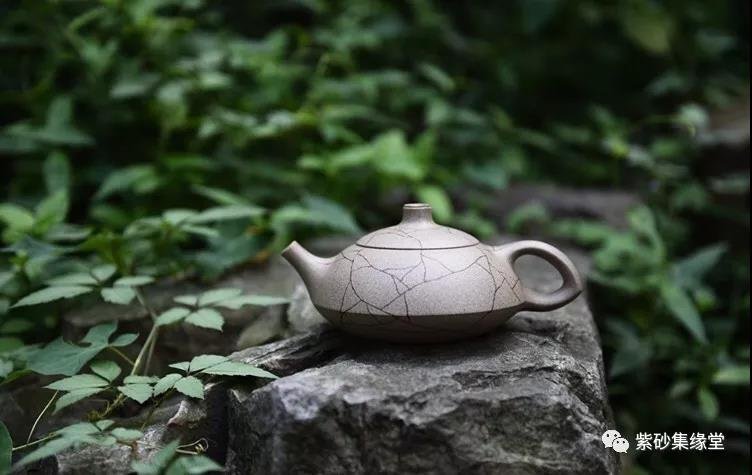 宜兴紫砂文化 | 玩壶，不要追求什么惊天绝世好泥