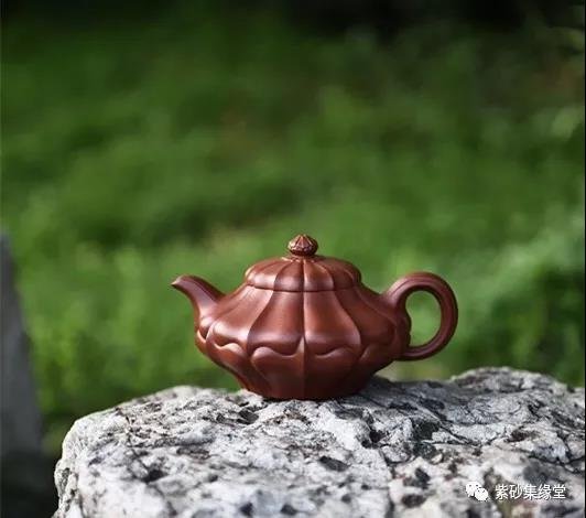 宜兴紫砂文化 | 玩壶，不要追求什么惊天绝世好泥