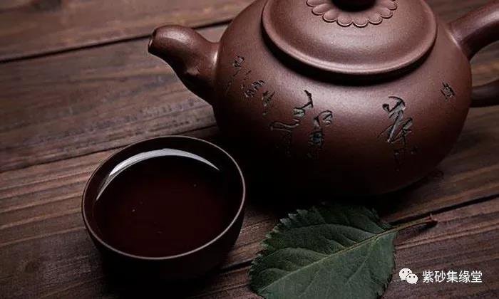 宜兴紫砂文化 | 玩壶，不要追求什么惊天绝世好泥