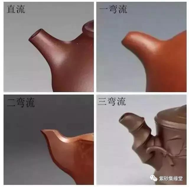 宜兴紫砂文化 | 好紫砂壶如何看？细节赏析之嘴、底