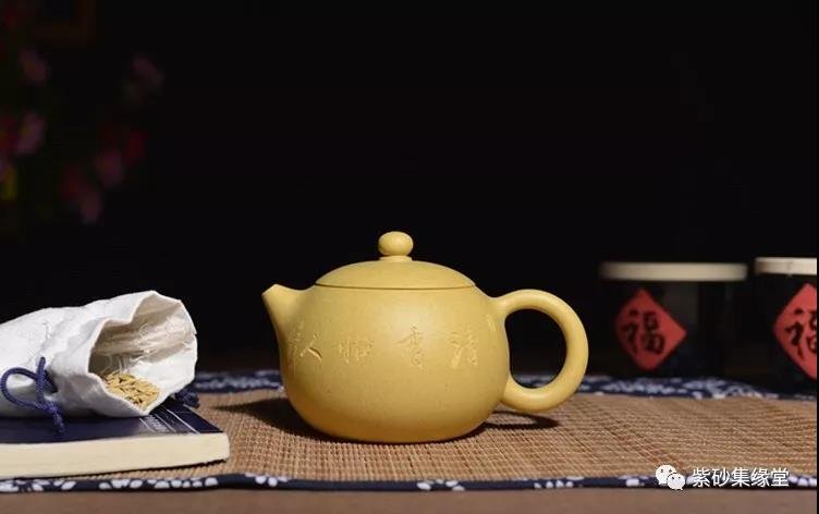 宜兴紫砂文化 | 好紫砂壶如何看？细节赏析之嘴、底