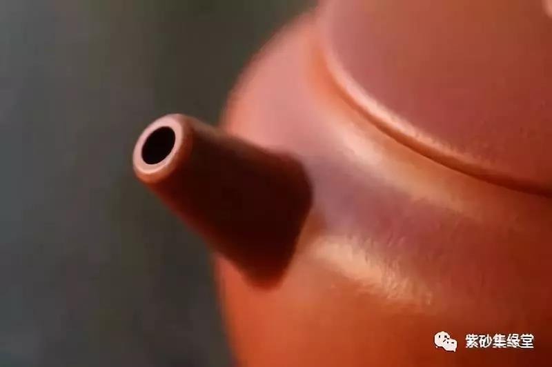 宜兴紫砂文化 | 好紫砂壶如何看？细节赏析之嘴、底