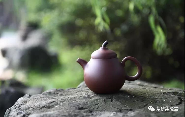 宜兴紫砂文化 | 好紫砂壶如何看？细节赏析之嘴、底