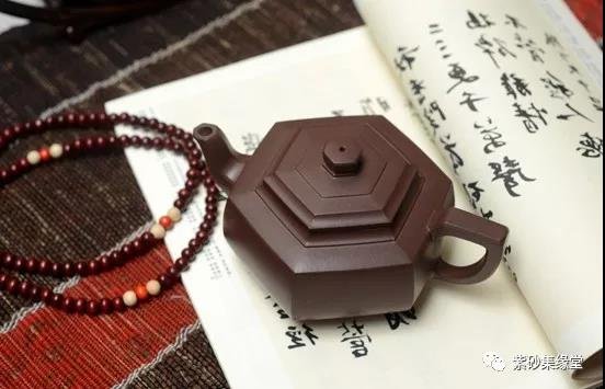 宜兴紫砂文化 | 紫砂壶的“明接”和“暗接”指的是什么？