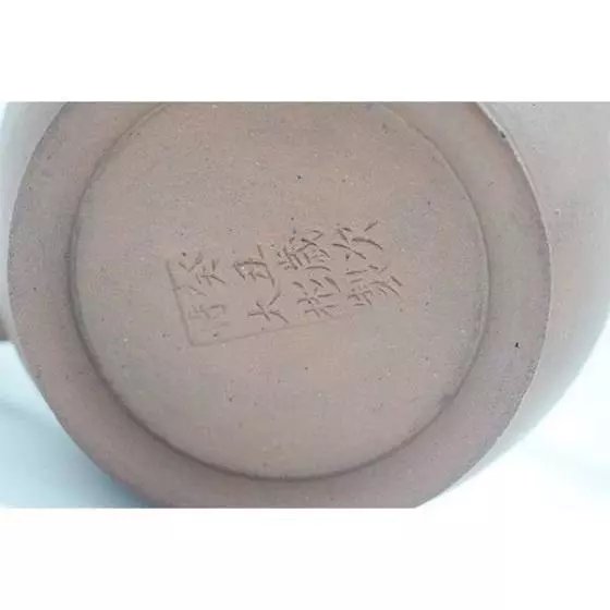 宜兴紫砂文化 | 关于紫砂历史巨匠时大彬