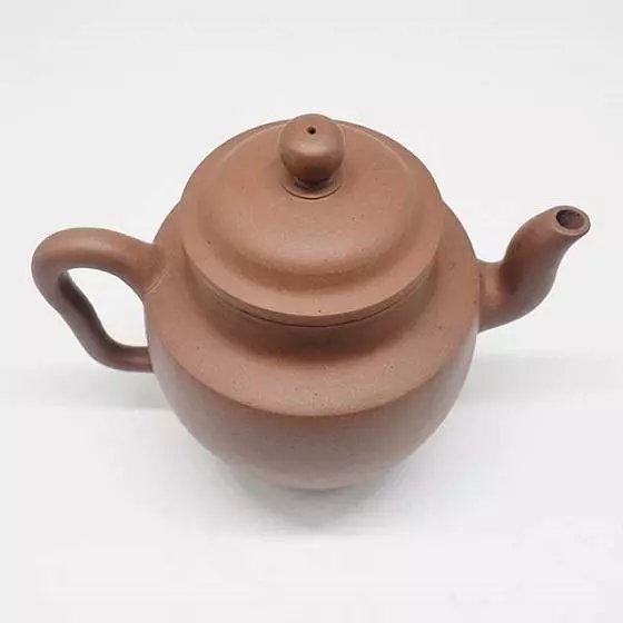 宜兴紫砂文化 | 关于紫砂历史巨匠时大彬