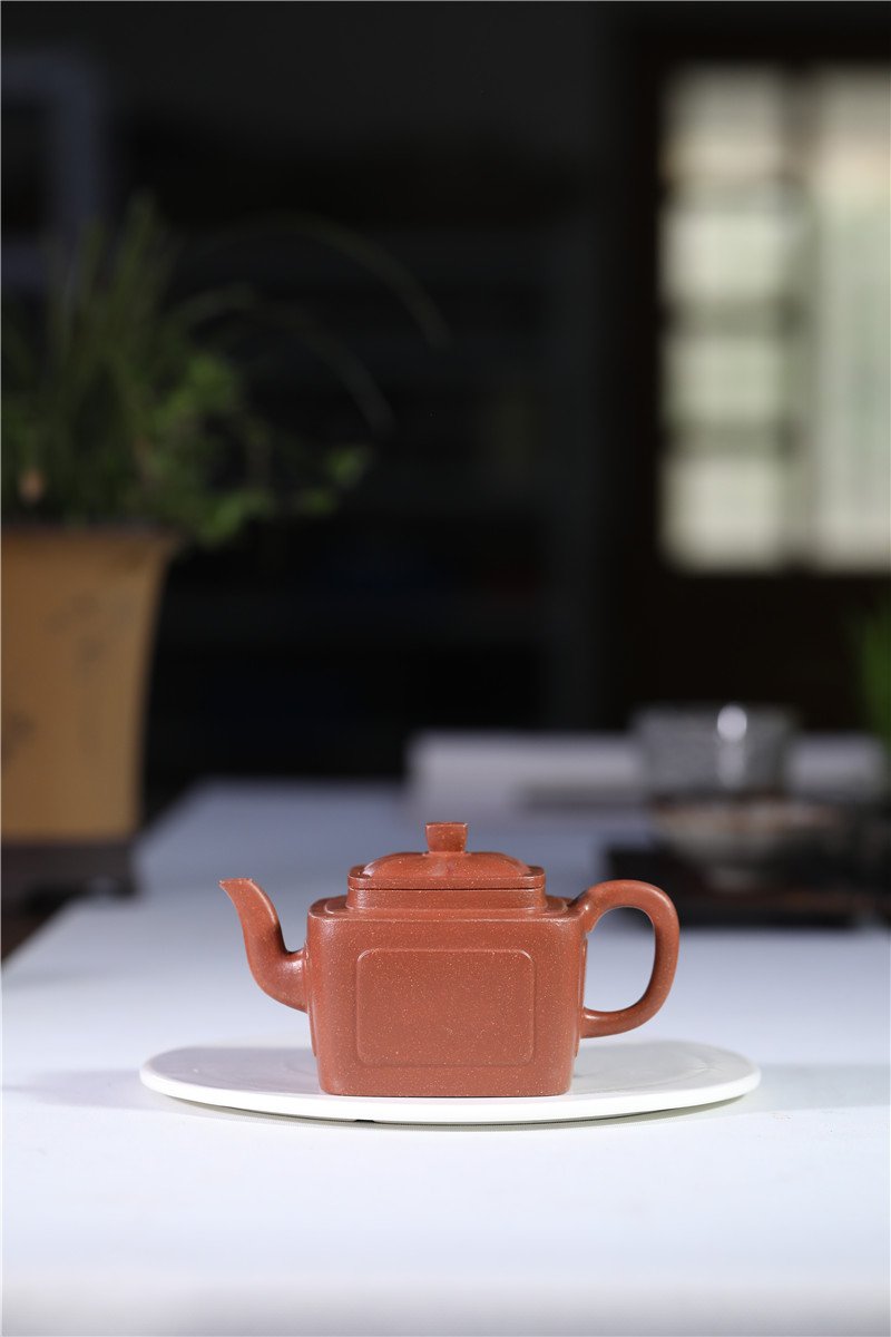 紫砂文化 | 想让你的紫砂壶更漂亮，请做好这7点！