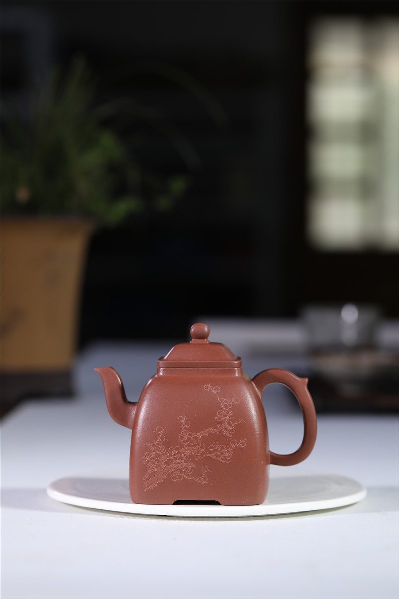 紫砂文化 | 想让你的紫砂壶更漂亮，请做好这7点！