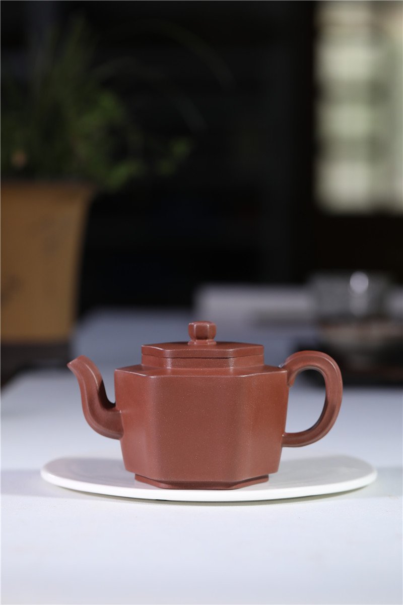 紫砂文化 | 想让你的紫砂壶更漂亮，请做好这7点！